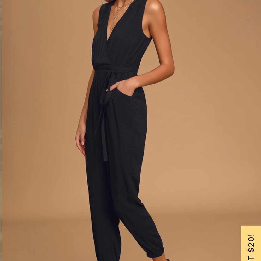 Lulu’s Jumpsuit